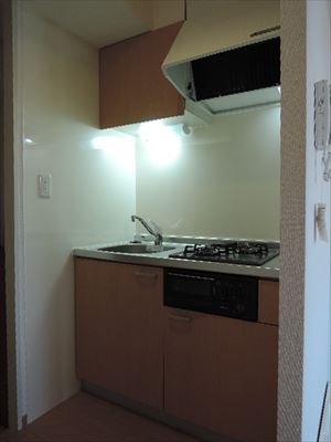 3点ユニットからトイレ・お風呂を別々に